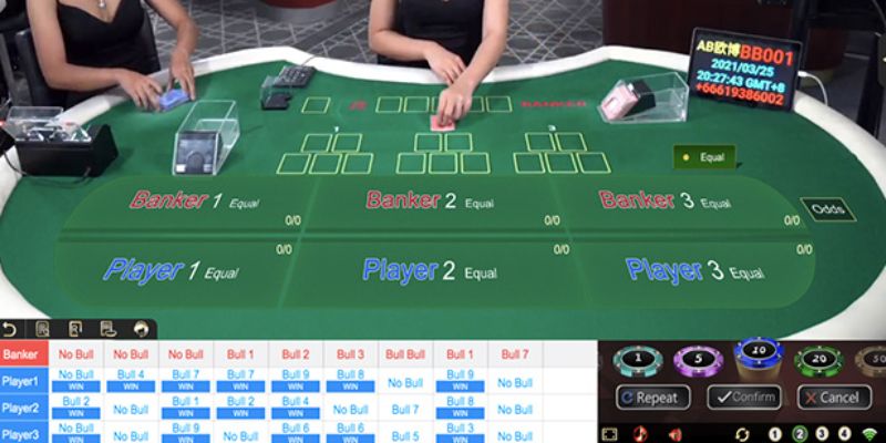 123win30 casino ở đâu