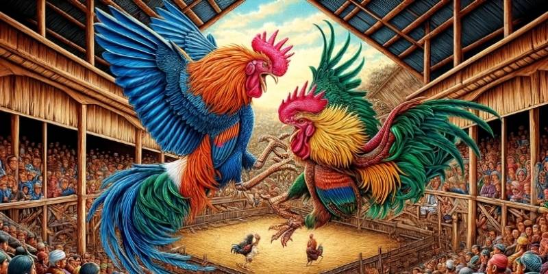 123win30 Bữa tiệc dành cho thanh thiếu niên