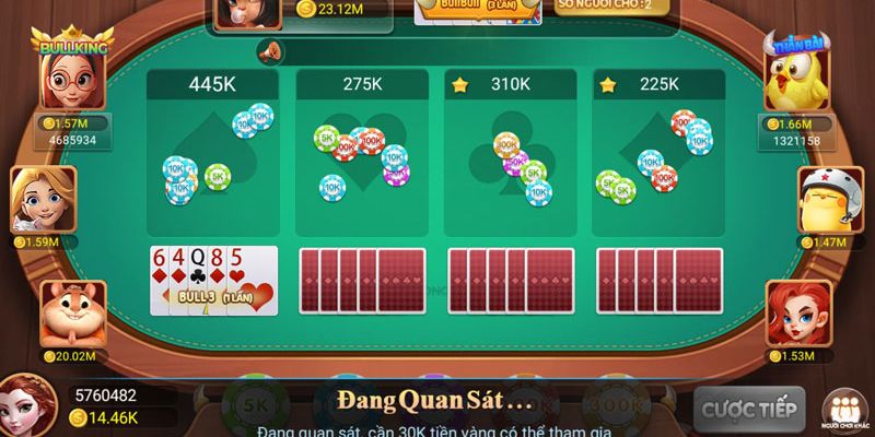 123win30 IM Thể Th
